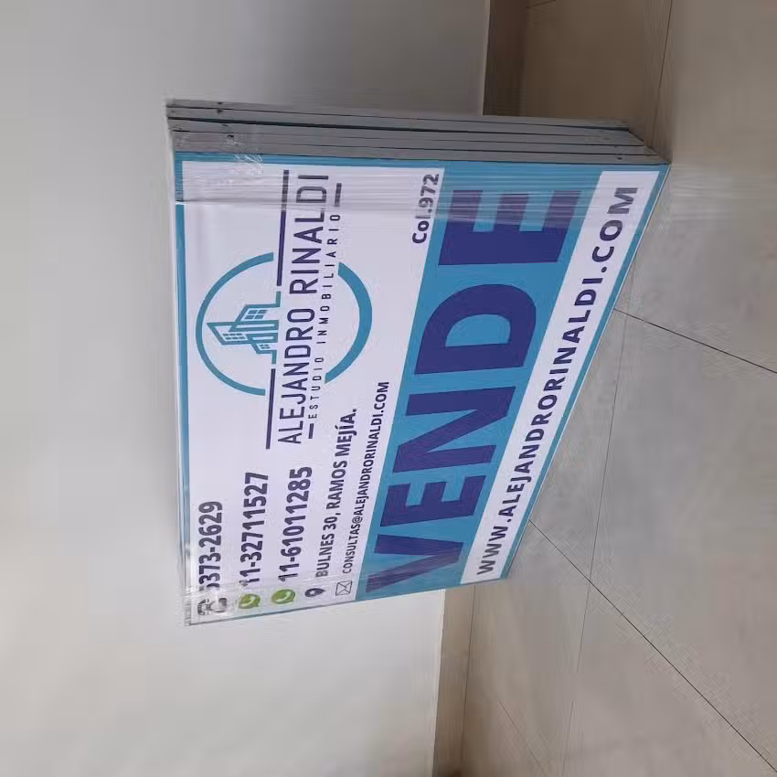 Inmobiliaria Alejandro Rinaldi