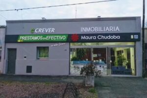 Inmobiliaria Alfredo Chudoba