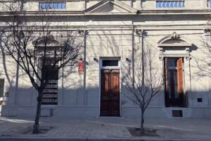 Inmobiliaria Allemand Propiedades