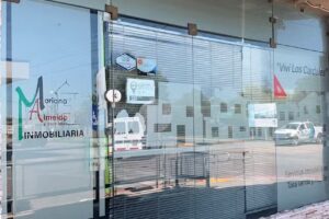 Inmobiliaria Almeida