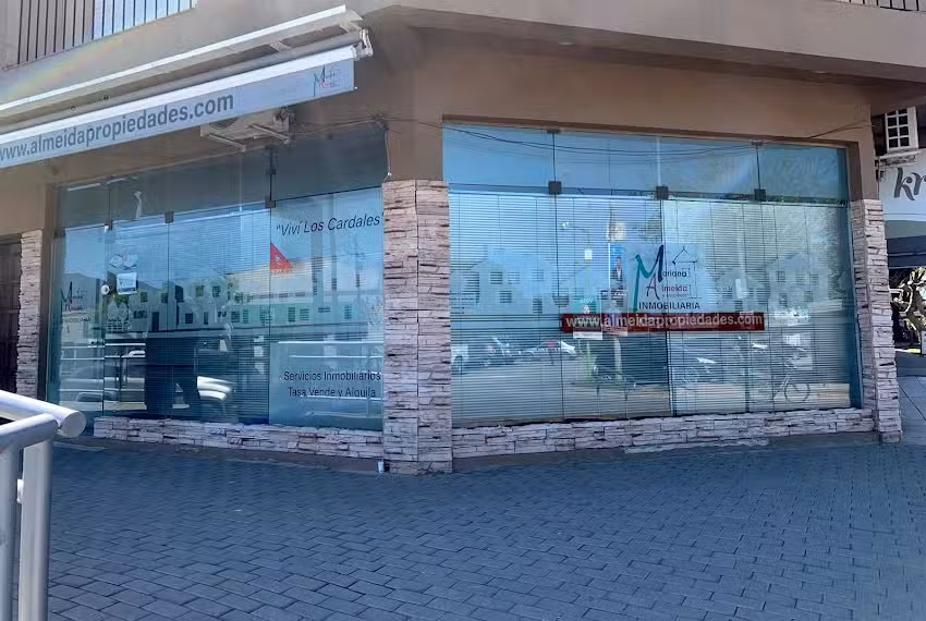 Inmobiliaria Almeida