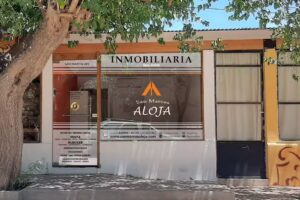 Inmobiliaria Aloja San Marcos