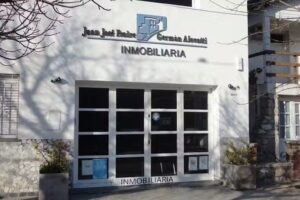Inmobiliaria Alovatti Fraire