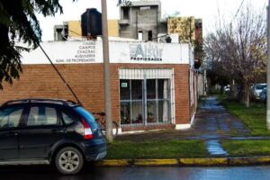 Inmobiliaria Alsur Propiedades