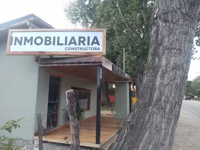 Inmobiliaria Altas cumbres bienes Ra&iacute;ces