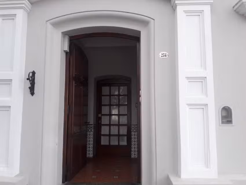 Inmobiliaria Alurralde