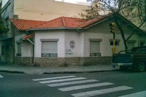 Inmobiliaria Alvarez BayonDi Pietro