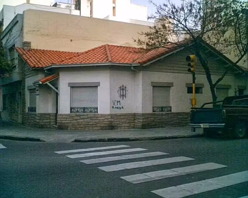 Inmobiliaria Alvarez BayonDi Pietro