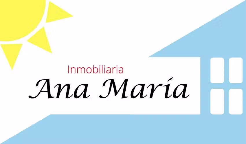 Inmobiliaria Ana Maria