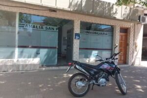 Inmobiliaria Analia A San Paulo