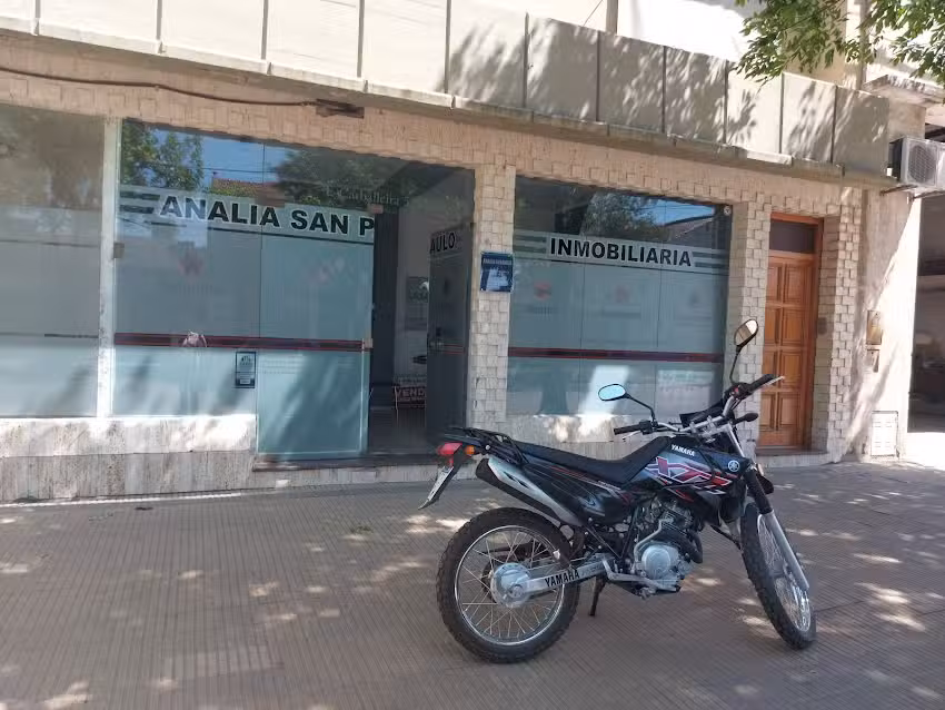 Inmobiliaria Analia A San Paulo
