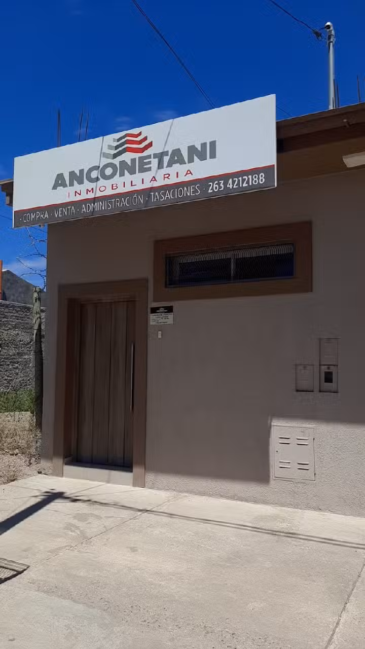 Inmobiliaria Anconetani
