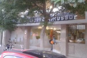 Inmobiliaria Andr&eacute;s Russo