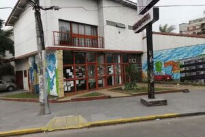 Inmobiliaria Angel Rodriguez