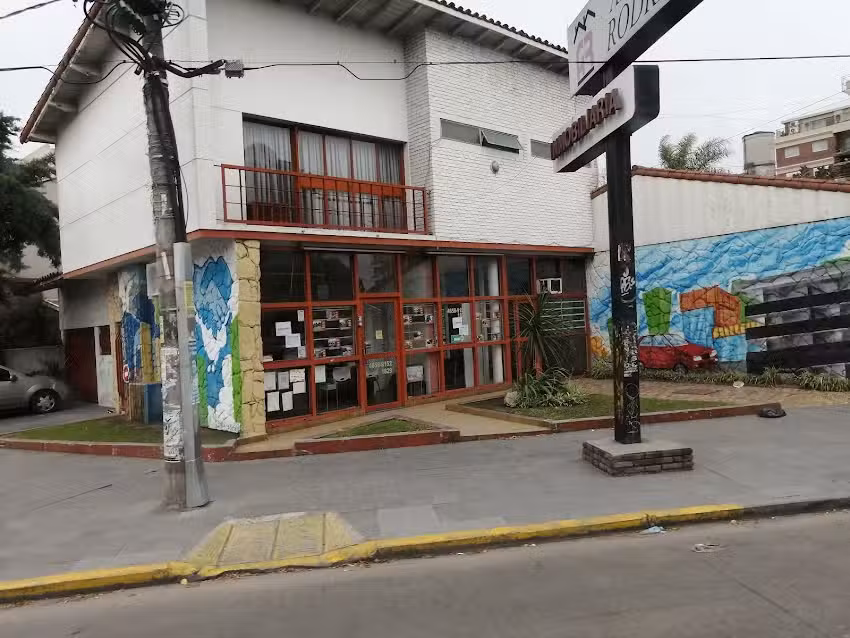 Inmobiliaria Angel Rodriguez