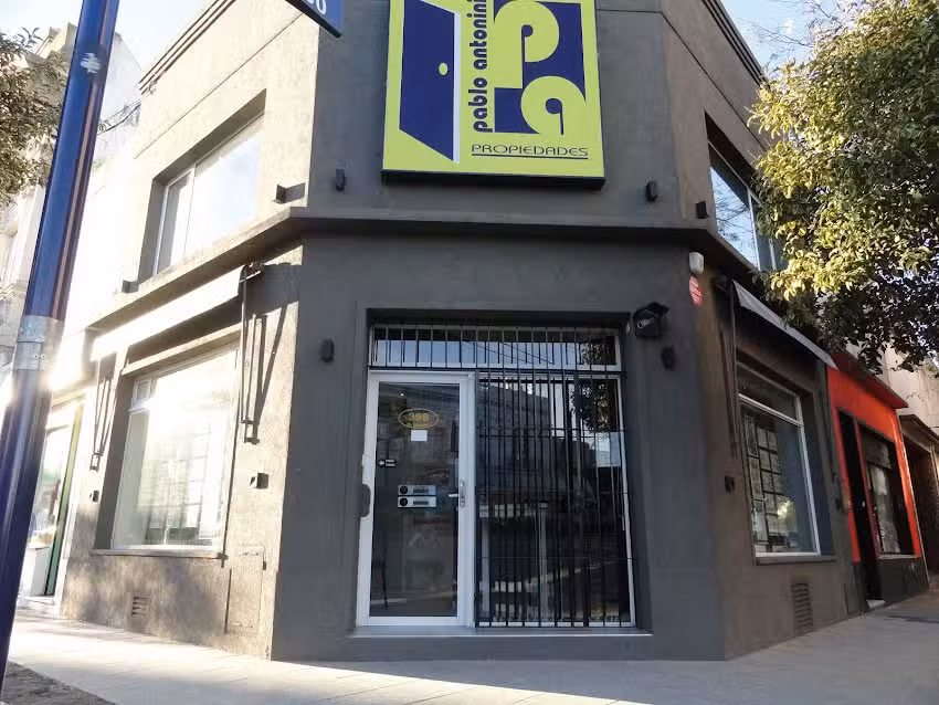 Inmobiliaria Antonini Propiedades