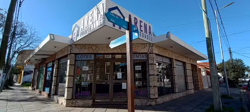 Inmobiliaria Arena