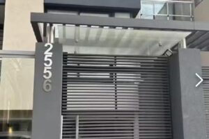 Inmobiliaria argentina Rr