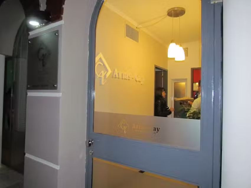 Inmobiliaria Arias Estudio Inmobiliario