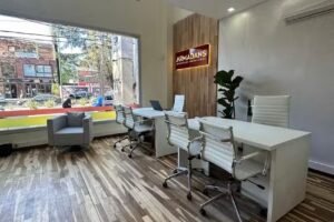 Inmobiliaria Armadans SucParque Leloir