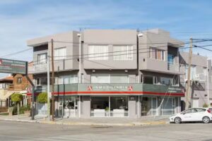 Inmobiliaria Armando Costanza Propiedades