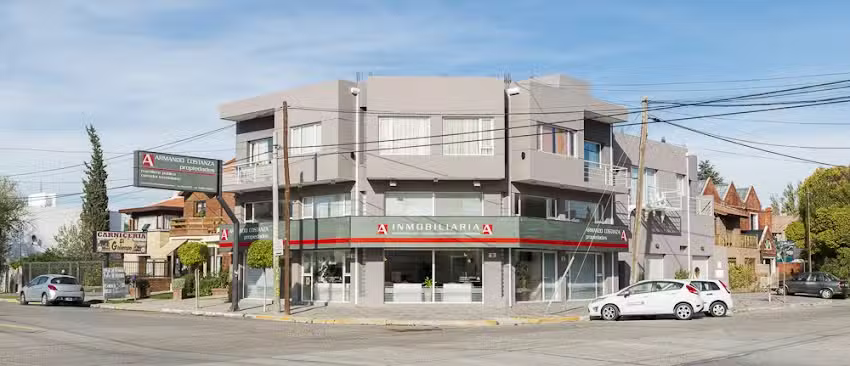 Inmobiliaria Armando Costanza Propiedades