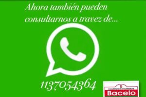 Inmobiliaria Arquitectura Bacelo