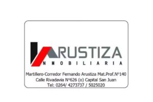 Inmobiliaria Arustiza