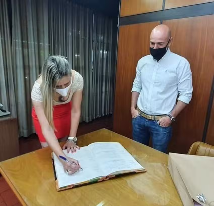 Inmobiliaria Asogaray