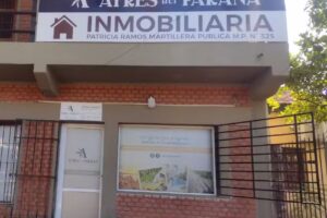 Inmobiliaria Ayres del Paraná