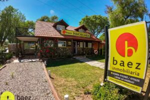 Inmobiliaria Baez