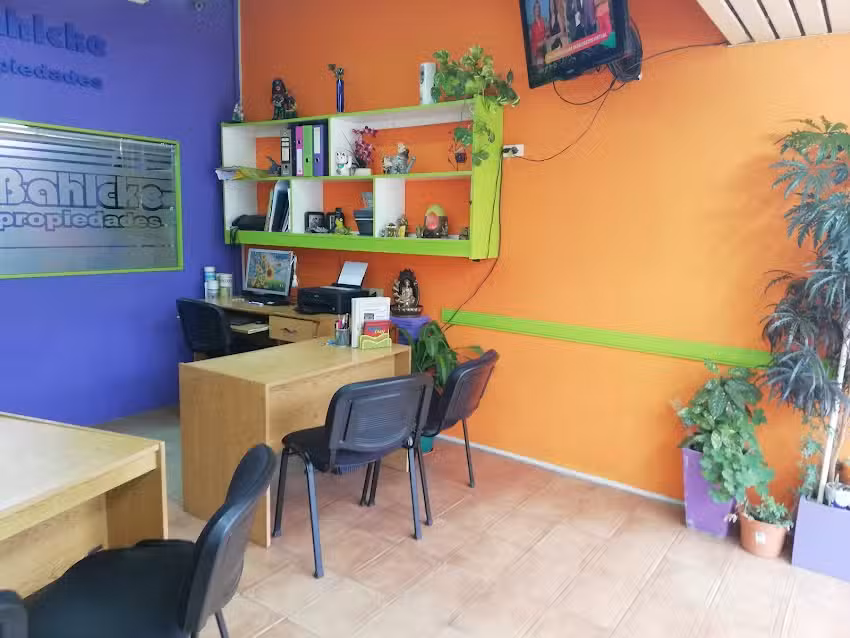 Inmobiliaria Bahlcke Propiedades