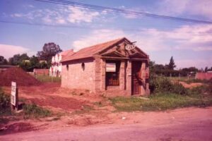 Inmobiliaria Banegas La mas antigua de la zona de Canning