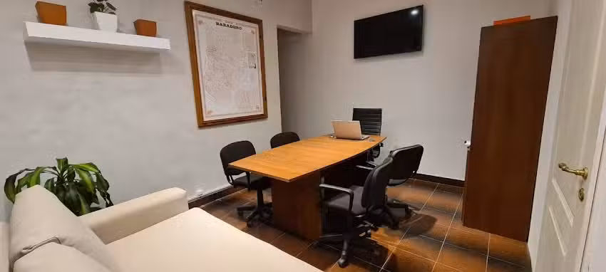 Inmobiliaria Barbosa