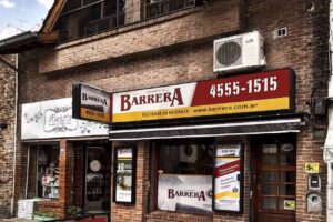 Inmobiliaria Barrera y asociados