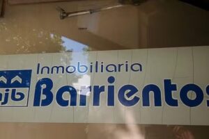 Inmobiliaria Barrientos