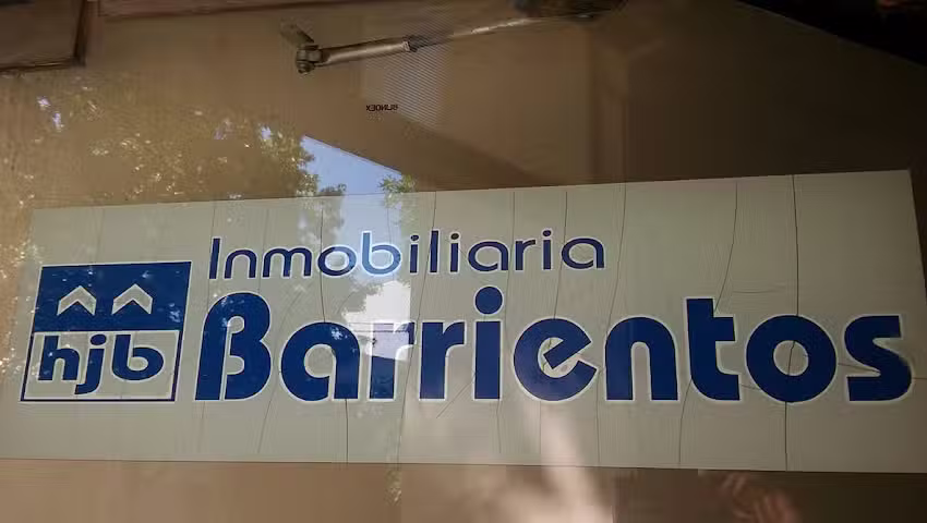 Inmobiliaria Barrientos