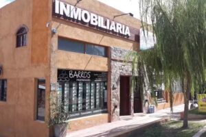 Inmobiliaria Barros