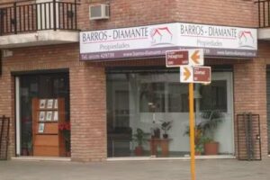 Inmobiliaria Barrosdiamante Propiedades