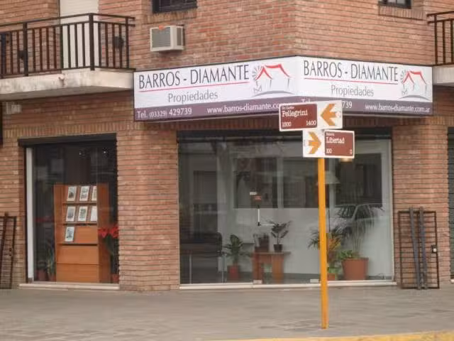Inmobiliaria Barrosdiamante Propiedades