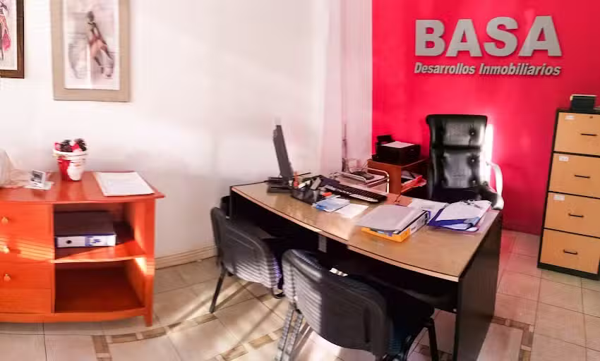 Inmobiliaria Basa