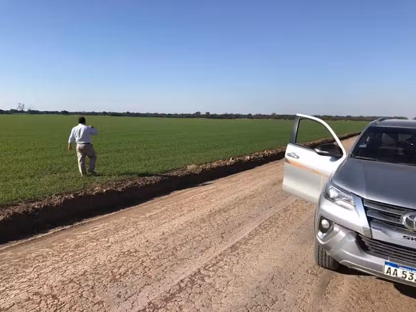 Inmobiliaria Beckerasociados