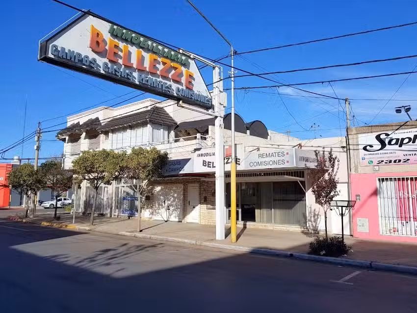 Inmobiliaria Bellezze