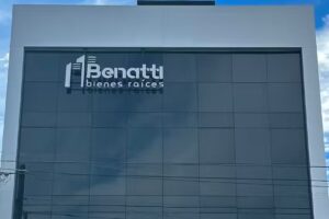 Inmobiliaria Benatti Bienes Ra&iacute;ces