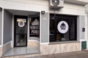 Inmobiliaria Benedicto 1