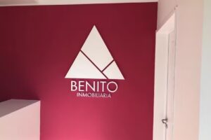 Inmobiliaria Benito