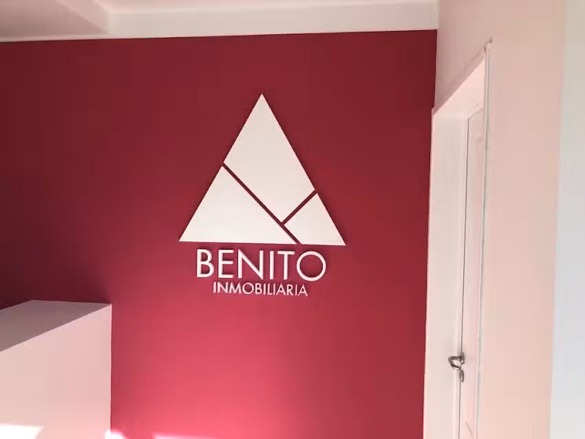 Inmobiliaria Benito