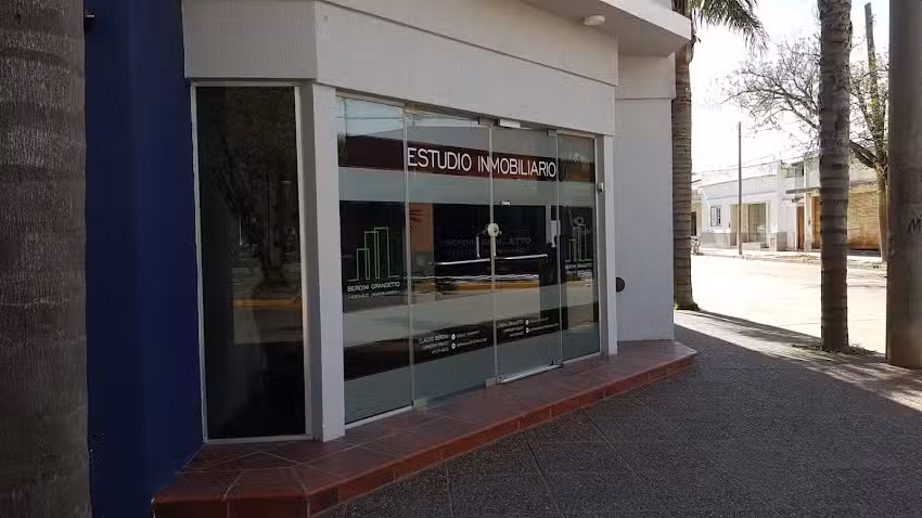 Inmobiliaria BerdiniGrangetto