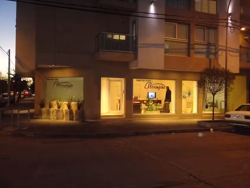 Inmobiliaria Berengeno