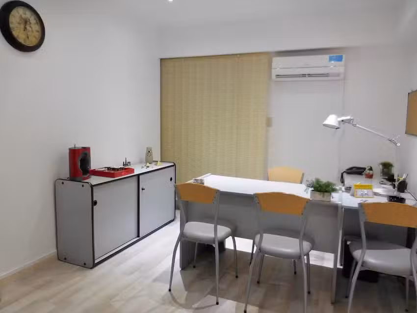 Inmobiliaria Berrino